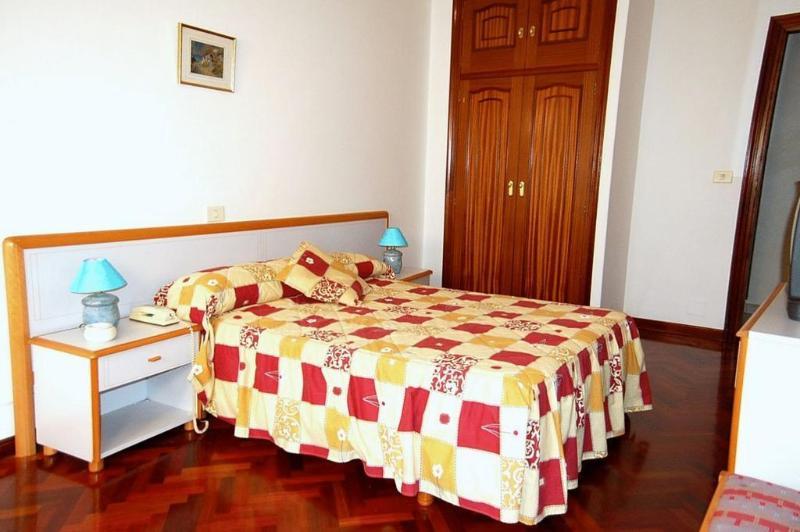 Hotel Cristal 1 A Coruña Buitenkant foto