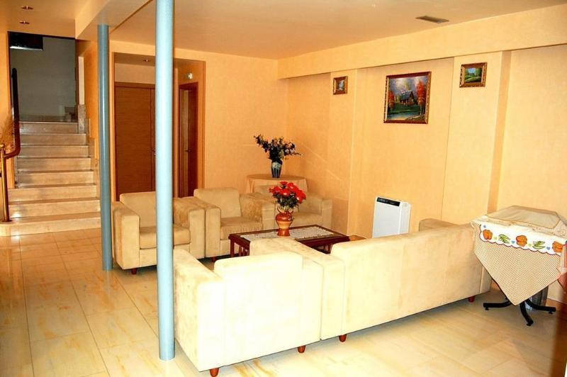 Hotel Cristal 1 A Coruña Buitenkant foto